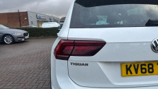 Volkswagen Tiguan 2.0 TDi 150 R-Line 5dr Diesel Estate